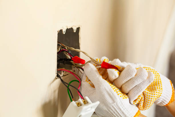 Emergency Electrical Repair Services in Weyers Cave, VA